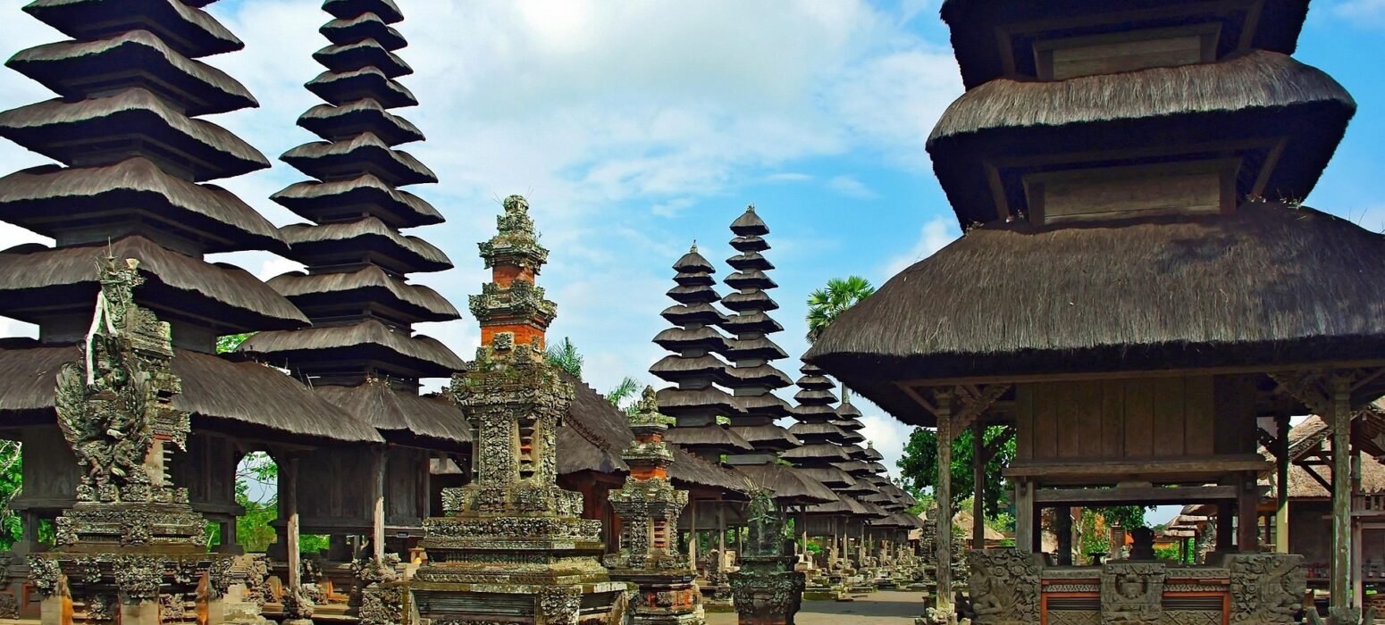 Taman Ayun Temple: The Royal Legacy of Bali’s Garden Sanctuary