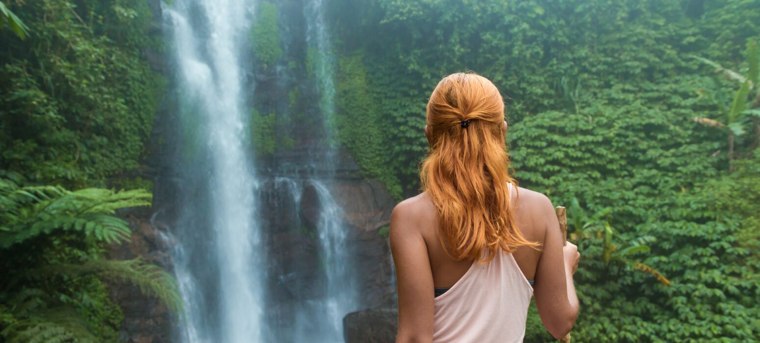 A First-Timer's Guide to Chasing Bali's Best Cascades