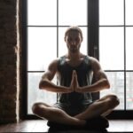 Yoga in Bali