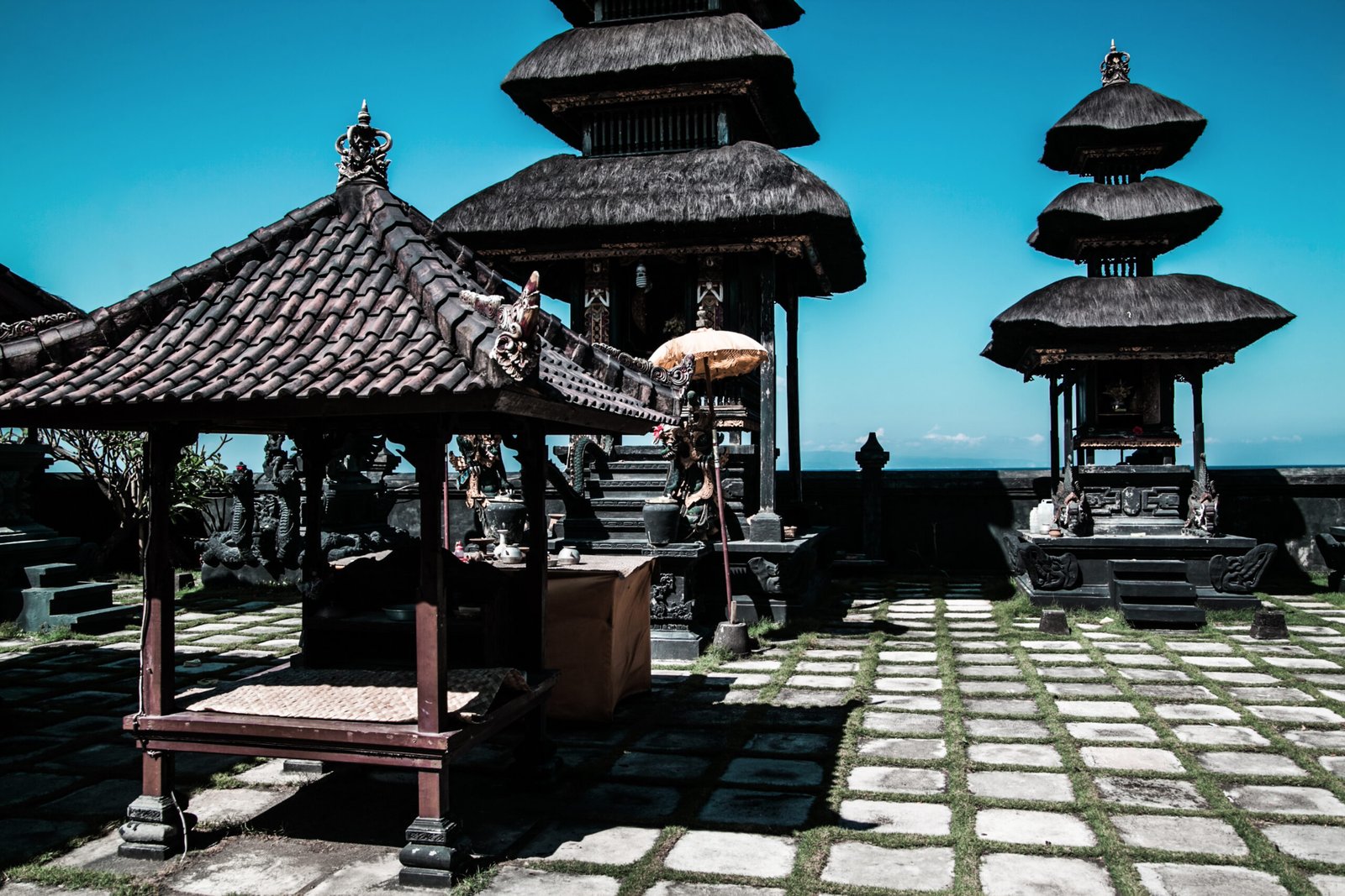 Bali Garden vs Temple Tours: Which Should You Pick?
