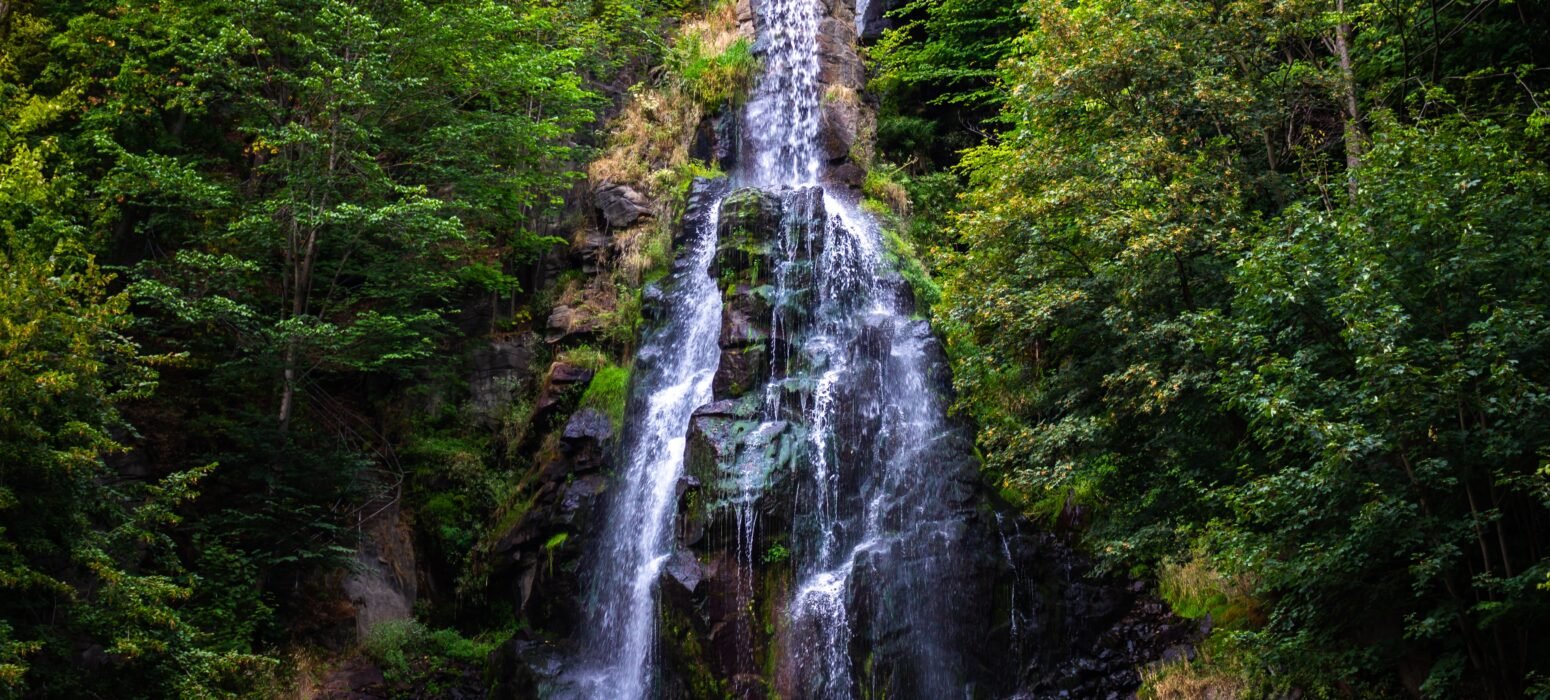 Best Waterfalls near Ubud