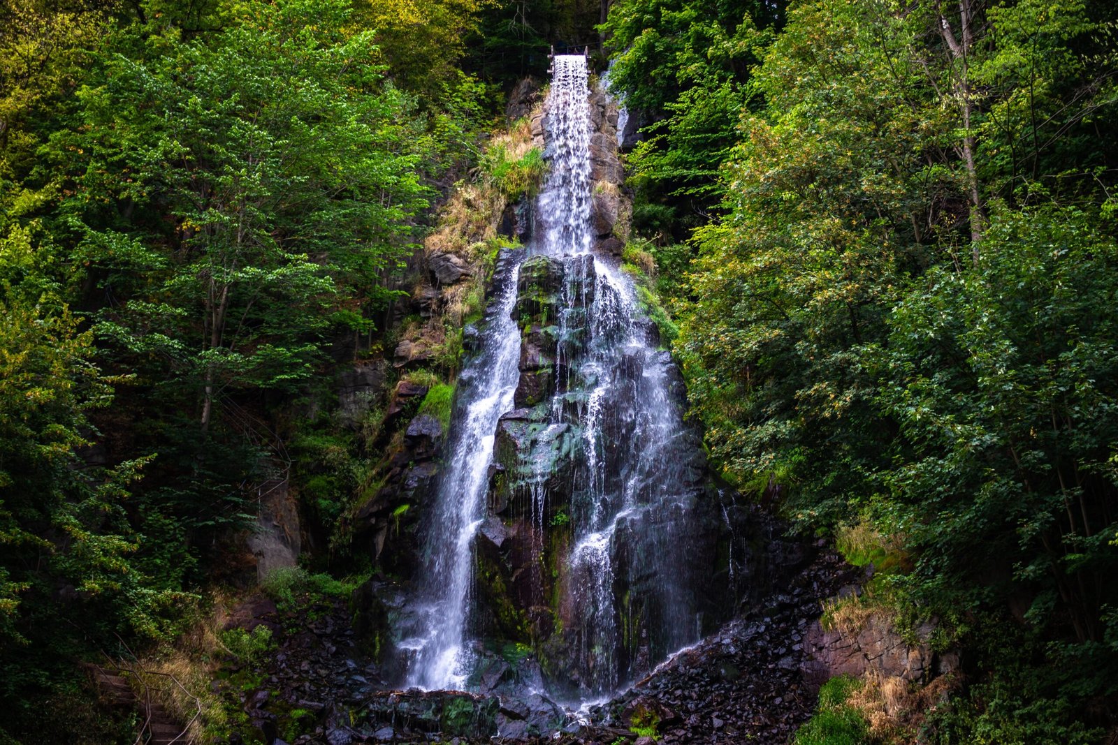 Best Waterfalls near Ubud Best Waterfalls near Ubud