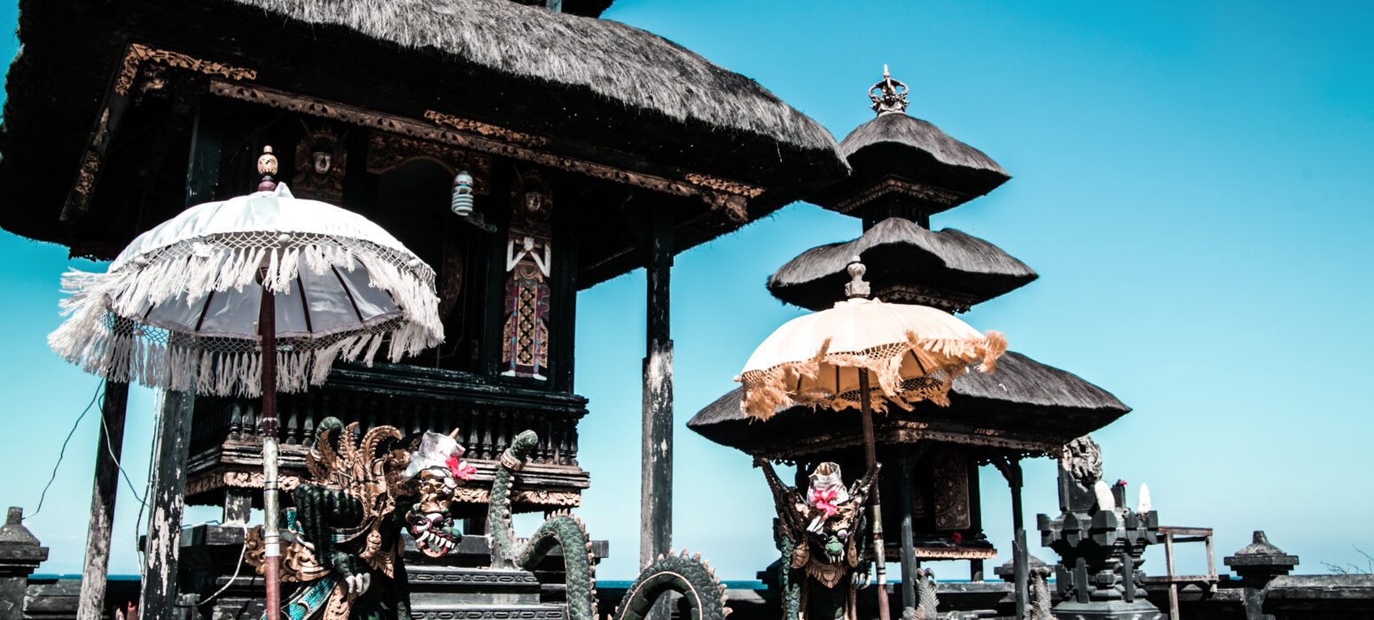 Bali UNESCO Temple Tour