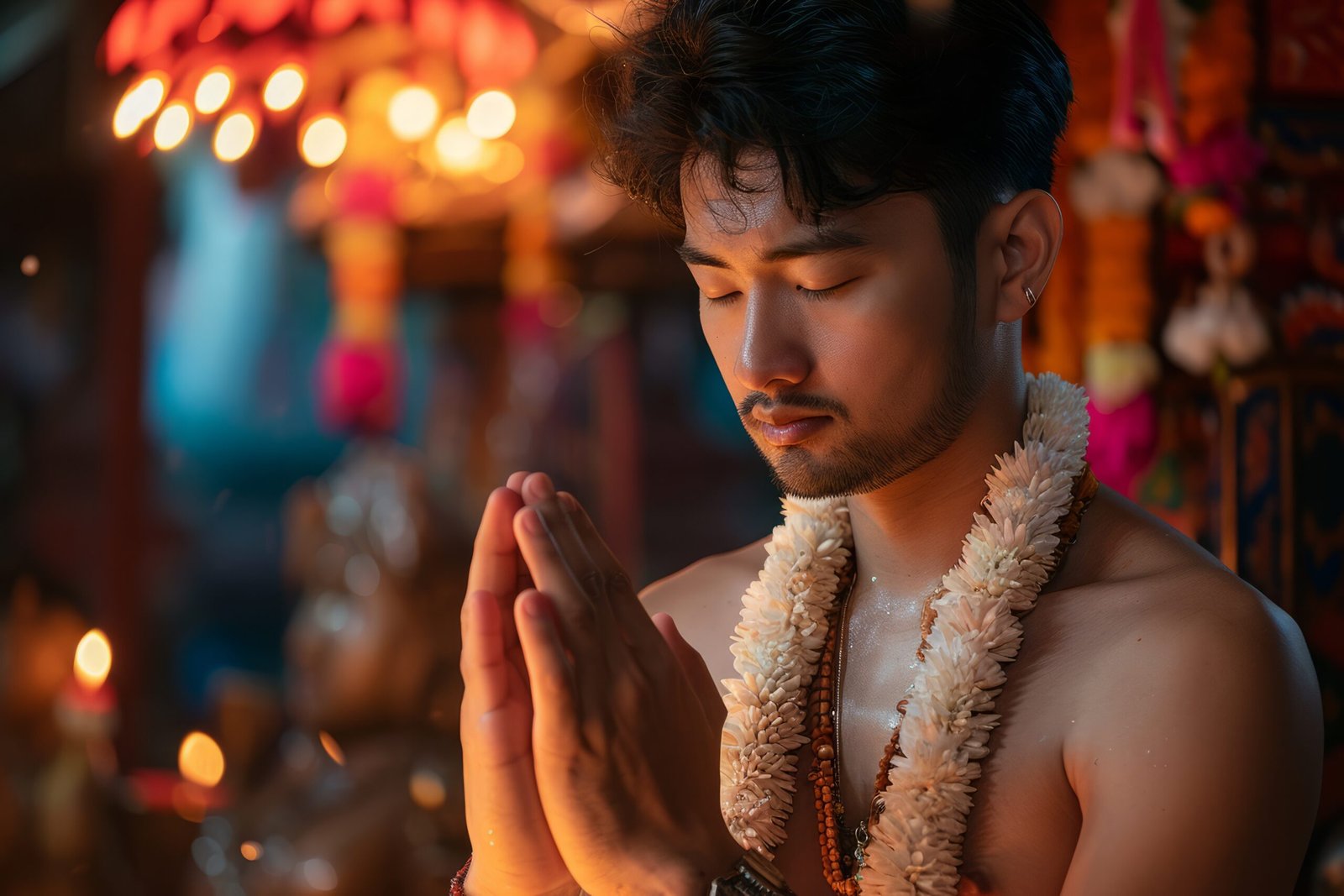 Hindu Island Union